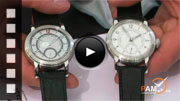Часы Heritage Watch Manufactory GTE 2011