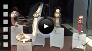 Часы Drakkar-Timepieces GTE 2011 (часть 2)