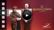 Часы Sarcar  BaselWorld 2011 (часть 1)