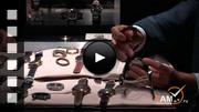 Часы Anonimo BaselWorld 2011 (часть 2)