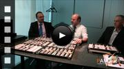 Часы Atlantic BaselWorld 2011 (часть 1)