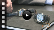 Часы Waltham BaselWorld 2011 (часть 2)