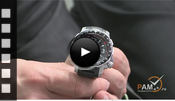 Часы Nautische Instrumente Mühle Glashütte BaselWorld 2011