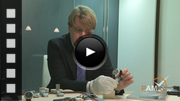 Часы Glashutte Original BaselWorld 2011
