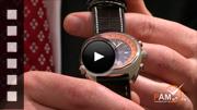 Часы Glycine BaselWorld 2011