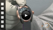 Часы Blacksand BaselWorld 2011