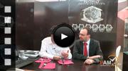 Часы Nord Zeitmashine BaselWorld 2011