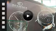  Ressence BaselWorld 2011