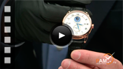 Часы De Bethune BaselWorld 2011 (часть 2)