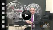 Часы Christophe Claret  BaselWorld 2011