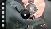 Часы Armin Strom BaselWorld 2011