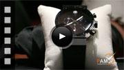  Movado BaselWorld 2011