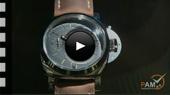 Panerai на выставке  SIHH 2012