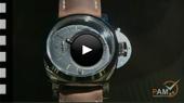 Panerai    SIHH 2012