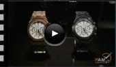 Audemars Piguet на выставке SIHH 2012