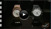 Audemars Piguet   SIHH 2012