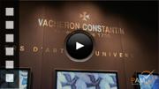  Vacheron Constantin   SIHH 2012