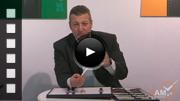 Claude Meylan на выставке GTE 2012 Женева, Январь 2012