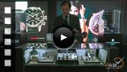 Frederique Constant на выставке GTE 2012 Женева, Январь 2012