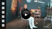 Louis Moinet на выставке GTE 2012 Женева, Январь 2012