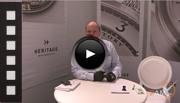 Heritage Watch Manufactory на выставке GTE 2012  Женева, Январь 2012