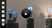 Franck Muller на выставке WPHH 2012 Женевa, январь 2012