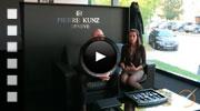 Pierre Kunz на выставке WPHH 2012 часть 1 (Женева , Январь 2012)