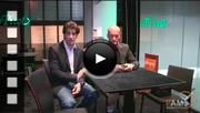 U-Boat на выставке BaselWorld 2012 (часть1) Базель , Март 2012