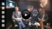 Презентация книги Дино Зея на выставке BaselWorld 2012