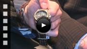 Презентация часов Anonimo Firenze  на выставке BaselWorld 2012(часть 1) Базель  , Март 2012