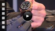 Презентация часов Anonimo Firenze  на выставке BaselWorld 2012 (часть 3)  Базель  , Март 2012