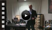 Презентация часов Artya  на выставке BaselWorld 2012 (часть 1 )  Базель  , Март 2012
