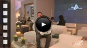 Презентация часов Ball на выставке BaselWorld 2012  (Базель  , Март 2012)