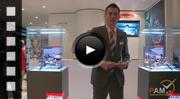 Презентация часов Certina  на выставке BaselWorld 2012 (часть 1)  Базель , Март 2012