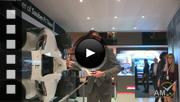 Презентация часов Certina  на выставке BaselWorld 2012 (часть 2)  Базель , Март 2012