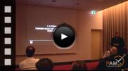 Пресс - конференция компании Christophe Clare на выставке BaselWorld 2012 (часть 1) Базель, март 2012