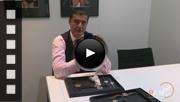Презентация часов Jacob & Co на выставке BaselWorld 2012 (Базель, Март 2012)