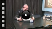 Презентация часов Louis Erard  на выставке BaselWorld 2012 ( Базель, март 2012 )