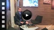 Презентация часов Hanhart на выставке BaselWorld 2012 (Базель, март 2012)