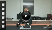 Презентация часов Edox  на выставке BaselWorld 2012 (Базель , март 2012)