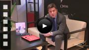 Презентация часов Saint-Honoré Paris на выставке BaselWorld 2012 ( Базель, март 2012 )