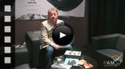 Презентация часов IceLink  на выставке BaselWorld 2012 (Базель , март 2012)