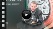Презентация часов Speake-Marin  на выставке BaselWorld 2012 (Базель , март 2012)
