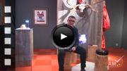 Презентация часов Aspen  на выставке BaselWorld 2012 (Базель , март 2012)
