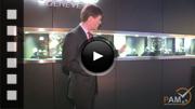 Презентация часов Alpina на выставке BaselWorld 2012 (Базель, март 2012)