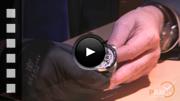 Презентация часов Ellicott  на выставке BaselWorld 2012 (Базель , март 2012)