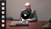 Презентация часов Vogard  на выставке BaselWorld 2012 (Базель, март 2012)