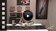 Презентация компании Helveco на выставке BaselWorld 2012 (Базель , март 2012)