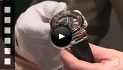 Презентация часов Helveco на выставке BaselWorld 2012 (часть 1) Базель, Март 2012