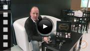 Презентация часов Ingersoll  на выставке BaselWorld 2012 ( Базель, март 2012 )